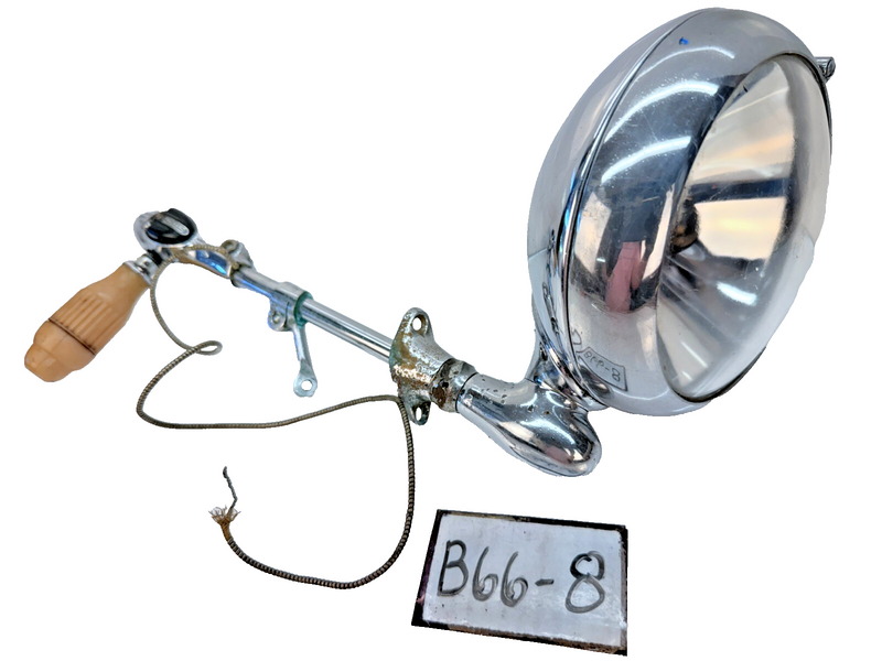 VINTAGE Packard Appleton Series 90 Spotlight Chevrolet Ford MoPar B66-8