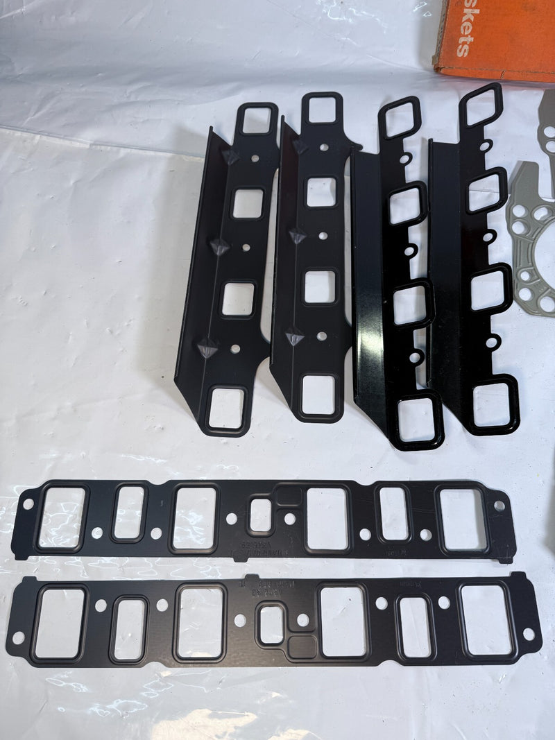 NOS IHC V-345 Victor FS3175BP Cylinder Head Gasket Set 56 57 58 59 60 B54-2