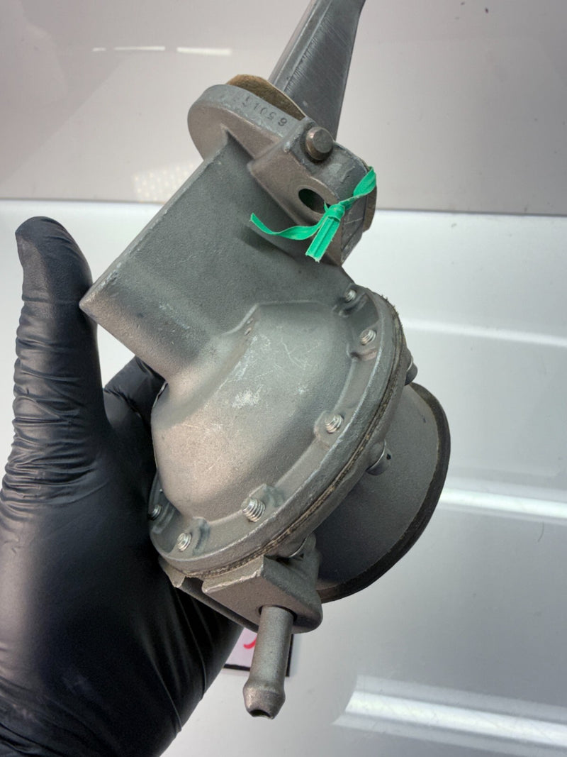 NORS 6504 AC FUEL PUMP 1962 - 1965 FORD MERCURY 292 352 390 V-8 wo AIR COND F-31