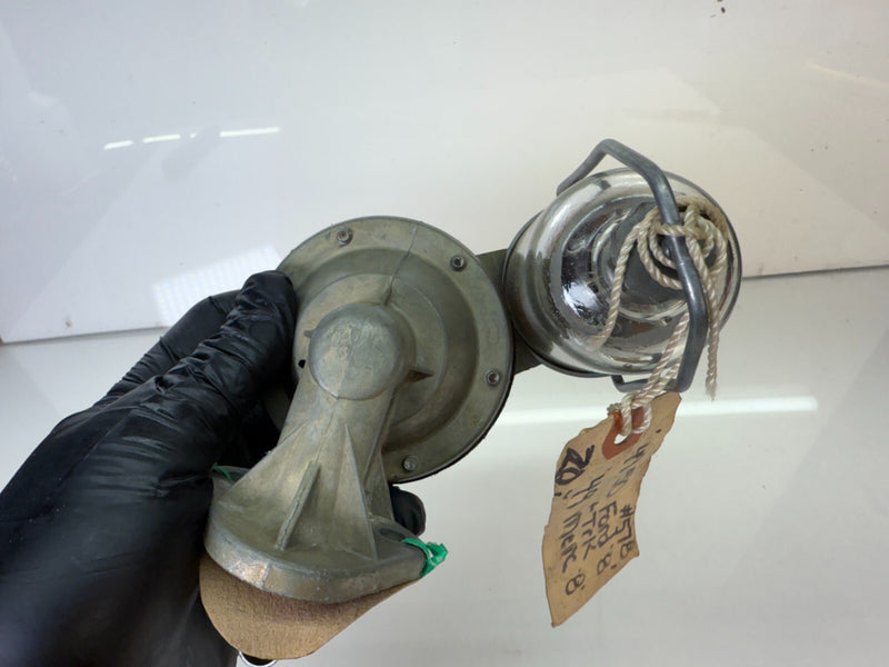 NORS Fuel Pump 578 for 1948 - 1950 Ford Passenger Car Truck V8 48 49 50 C18-23