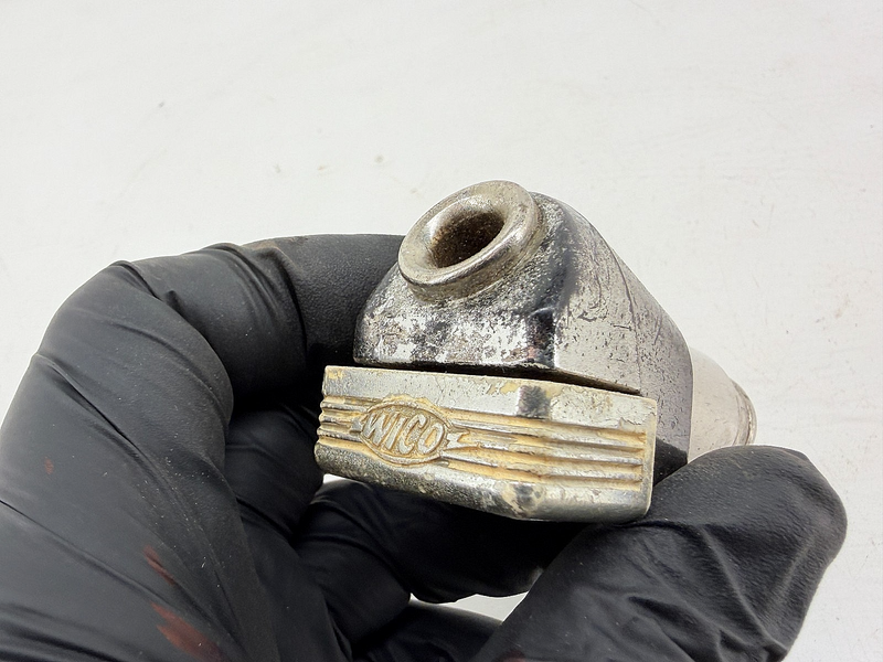 RARE Vintage ORIGINAL 1930s - 1950s WICO Car Auto Cigarette Accessory Lighter