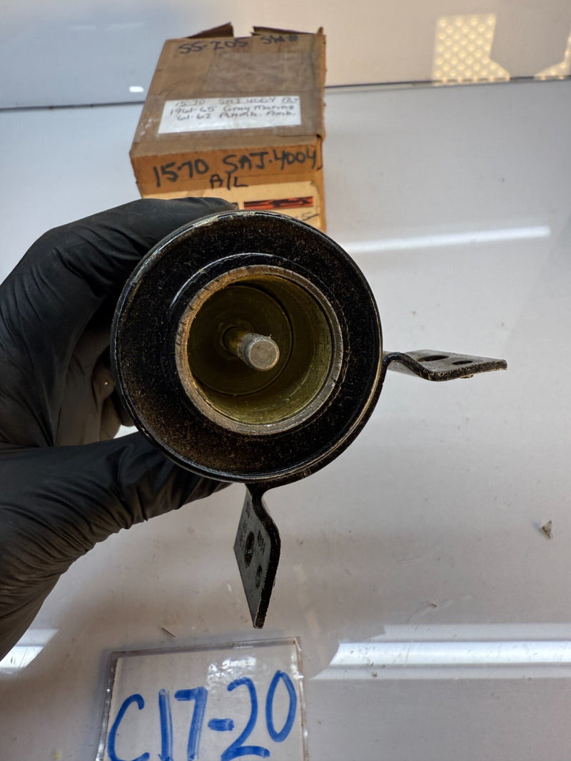 NOS Vintage Autolite Starter Solenoid 15-70 Chrysler Plymouth SS-205 C17-20