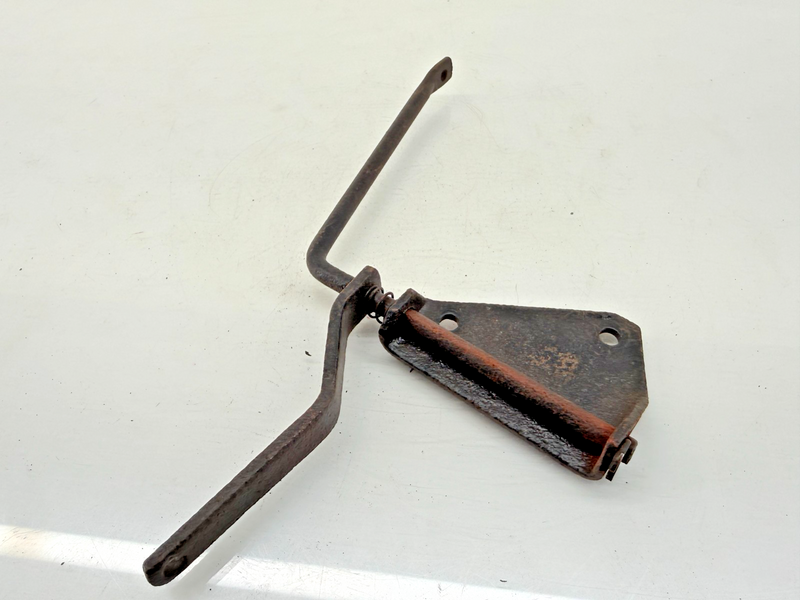 OEM Ford GPW Willys MB Military Jeep Accelerator Linkage Lever Assembly C44-47