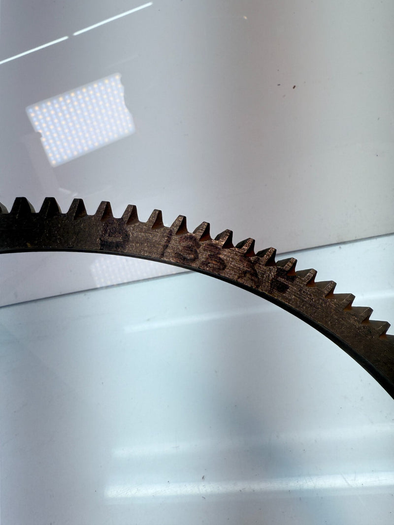 NOS Vintage Flywheel Ring Gear B133XF B57-5