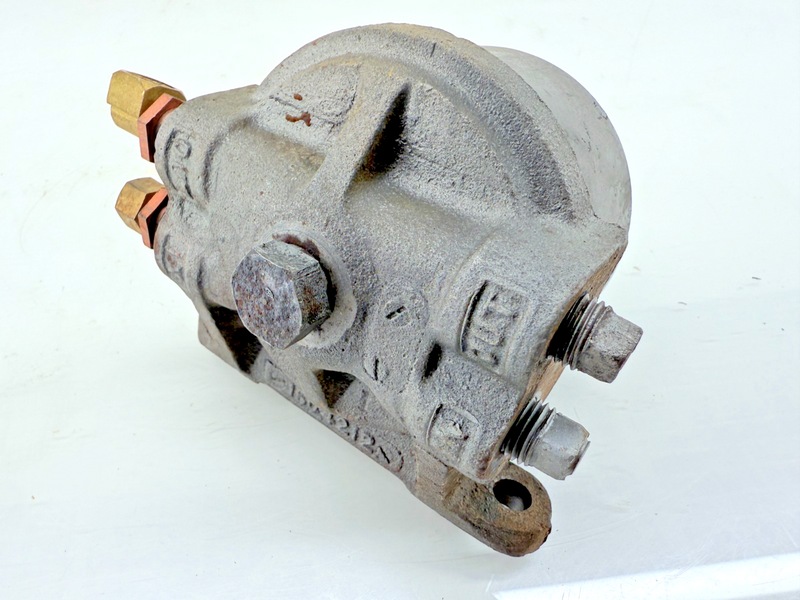 Original Ford GPW Jeep Willys MB Fuel Filter Assembly 1504212 C40-17