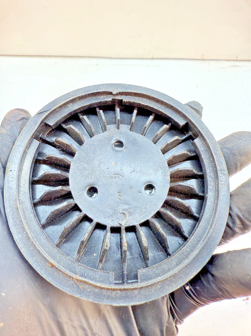 OEM 1982 - 1987 Pontiac T1000 Horn Button 1971 - 1981 Camaro B3-31
