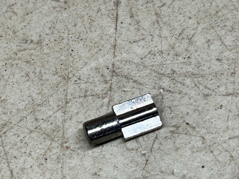 NOS 1980-1996 FORD F150 F250 F350 BRONCO VENT WINDOW HANDLE KNOB BUTTON B31-169