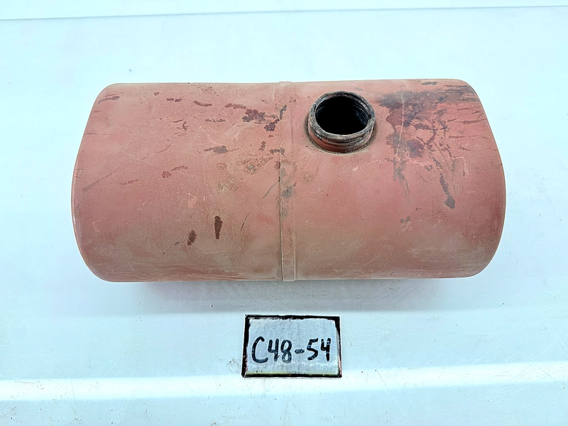 Original Wheel Horse Suburban 400 550 401 551 Fuel Tank Gas Tank C48-54