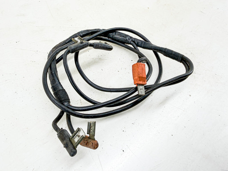 OEM 1964 - 1966 Ford Mustang Underdash Hang-On A/C Switch Wiring C76-184