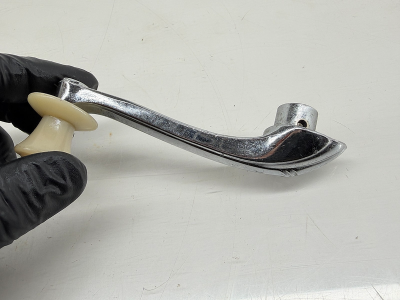 Vintage Original 1939 - 1942 DODGE DESOTO CHRYSLER WINDOW CRANKS 1930s C64-49