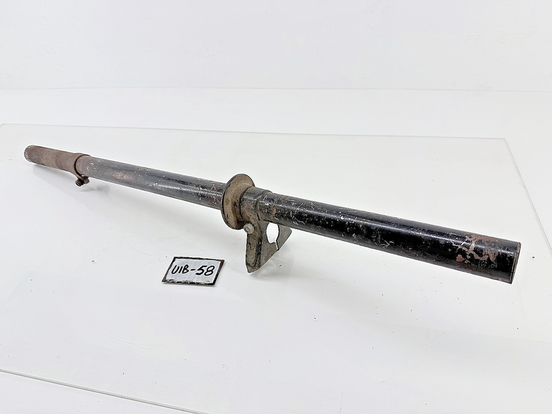 Original Ford GPW Jeep Willys MB Steering Column Box Tube U1B-58