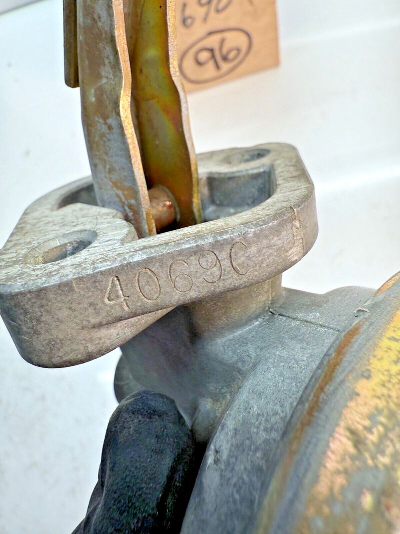 NORS 1969 - 1974 Ford Bronco 200 6cyl Fuel Pump 40690 69 70 71 72 73 74 F-96