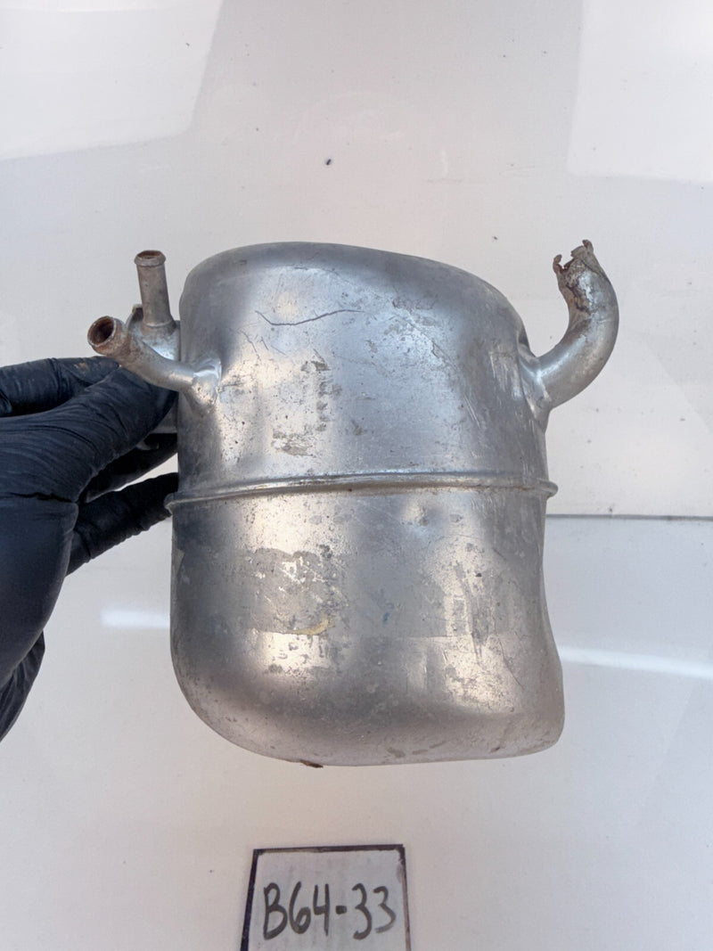 OEM HARRISON C3 Corvette 1968 - 1972 Expansion Tank 3155416 65 68 69 70 B64-33