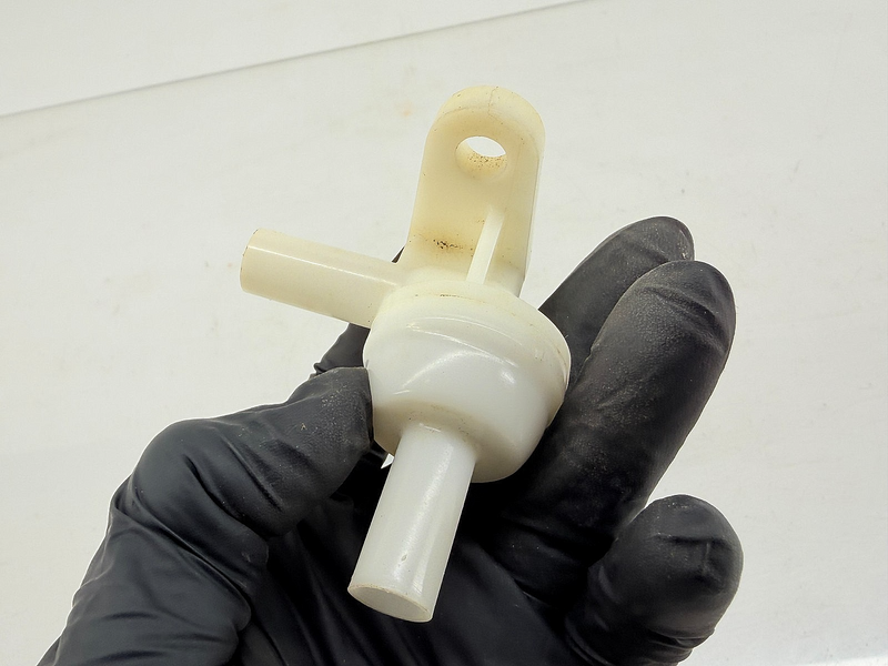 NOS FORD 1963 - 1969 Ford Truck 500-900 Brake Check Valve C3TZ-2365-A C56-58