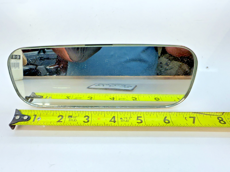 NICE Vintage 1960 - 1971 Chevrolet Truck Mirror 60 61 62 63 64 65 66 67 B65-23