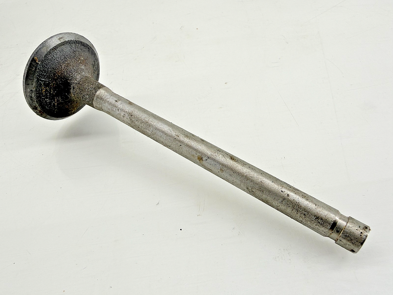 (5) NOS 1966 Lincoln Continental Engine Intake Exhaust Valve C6VY-6505 C66-1