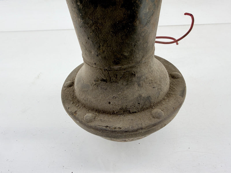 Vintage 1930s - 1940s Car Truck Horn Unknown Model C46-25