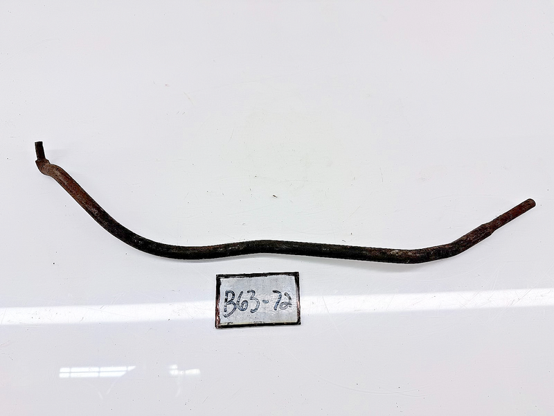 OEM 1960 Chevy Impala Powerglide Automatic Transmission Shift Linkage Rod B63-72
