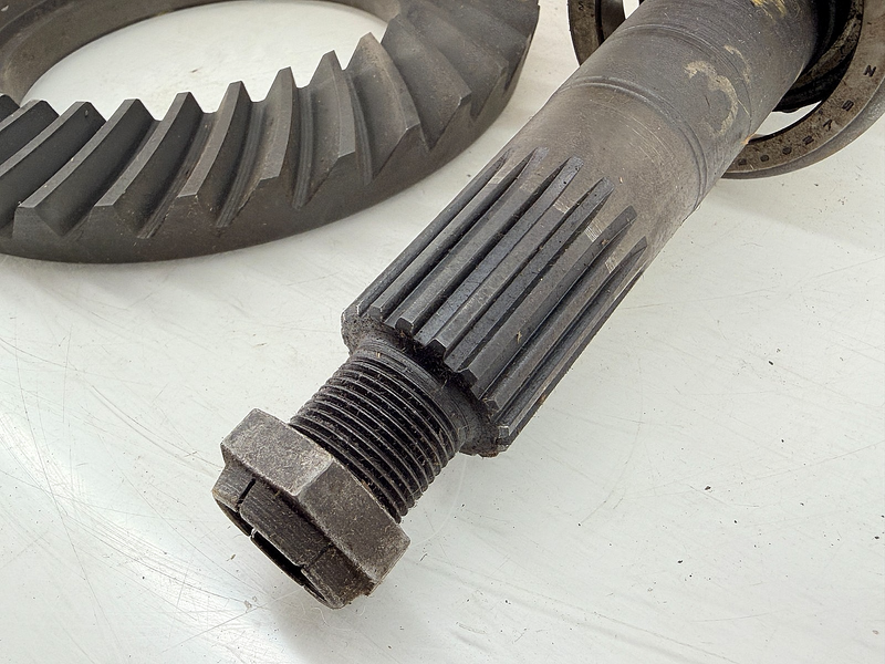 NOS 1937 1938 1939 CHEVROLET 4.22 RING PINION GEAR SET GM 602443 C73-9