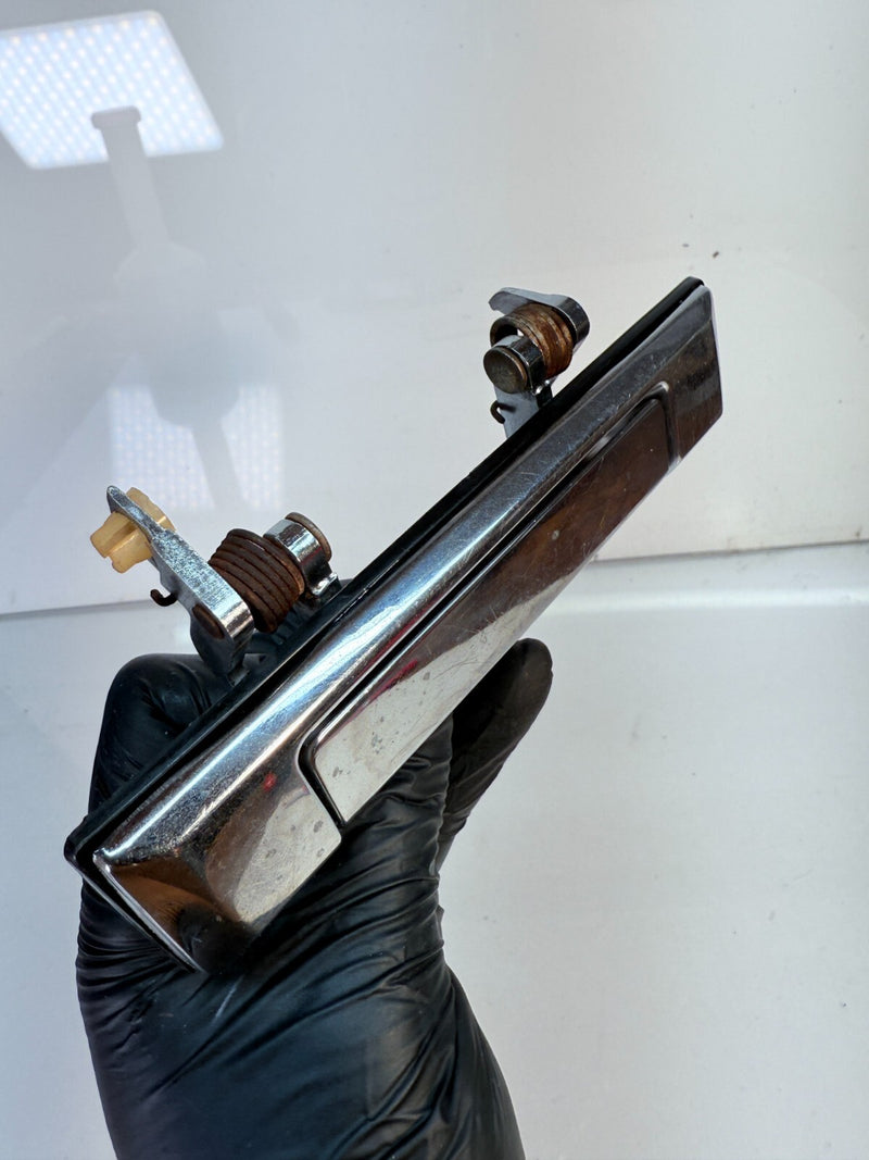 Genuine Toyota 4Runner / Truck PAIR Outside Door Handle Chrome 69210-89108 B5-24