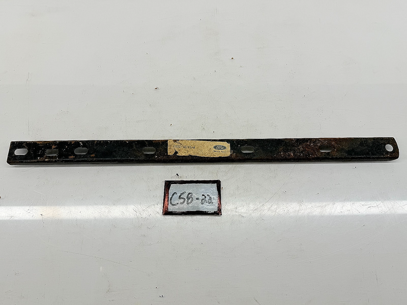 NOS 1966 FORD Galaxie 500 LTD SUPPORT BRACKET C6SZ-16747-A C58-22