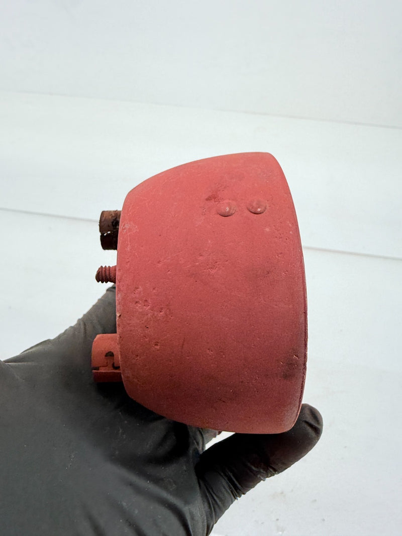 OEM 1941 - 1945 Ford GPW Jeep Willys MB WWII Blackout Tail Light "F" Mark C43-28