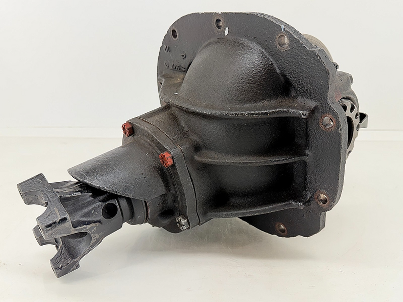 Ford 8 Inch Rear End Differential Mustang Falcon Fairlane Comet 3.50:1 U3B-42