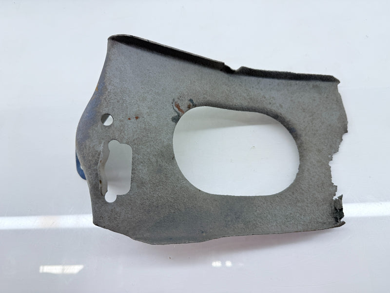 *FOR PARTS* ORIGINAL FORD GPW JEEP Willys MB WWII G503 Battery Tray C42-46