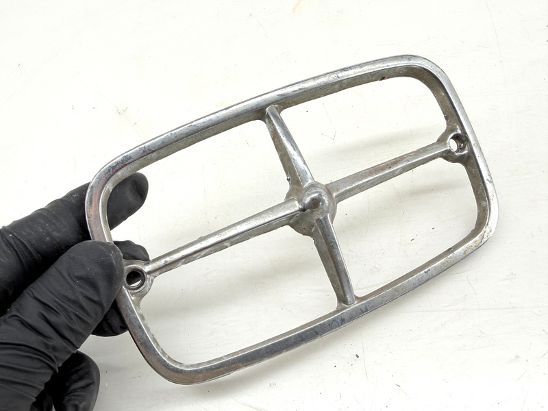 OEM 1969 - 1970 GM Pontiac GTO Parking Lamp Bezel Turn Signal 5961607 C67-46