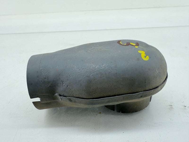 Original Willys Jeep MB CJ2A CJ3A Ford GPW Carburetor Intake Horn Snorkel C39-3