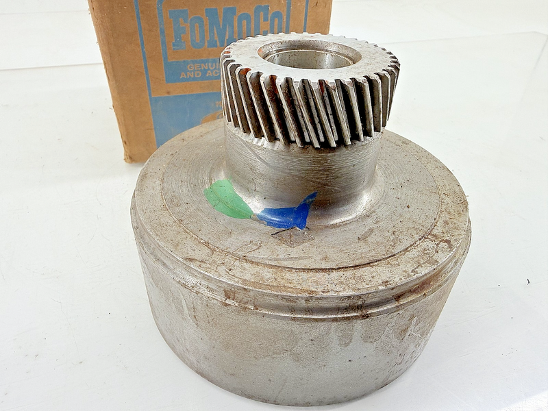 NOS 1962 - 1966 Ford Custom Galaxie Mercury FX TRANS BRAKE DRUM & SUN GEAR C52-2