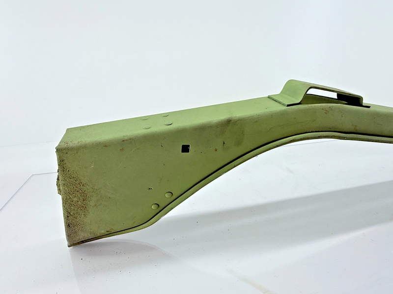 VINTAGE RARE Ford GPW Jeep Willys MB WW2 Dash Gun Rack Holder U1B-2