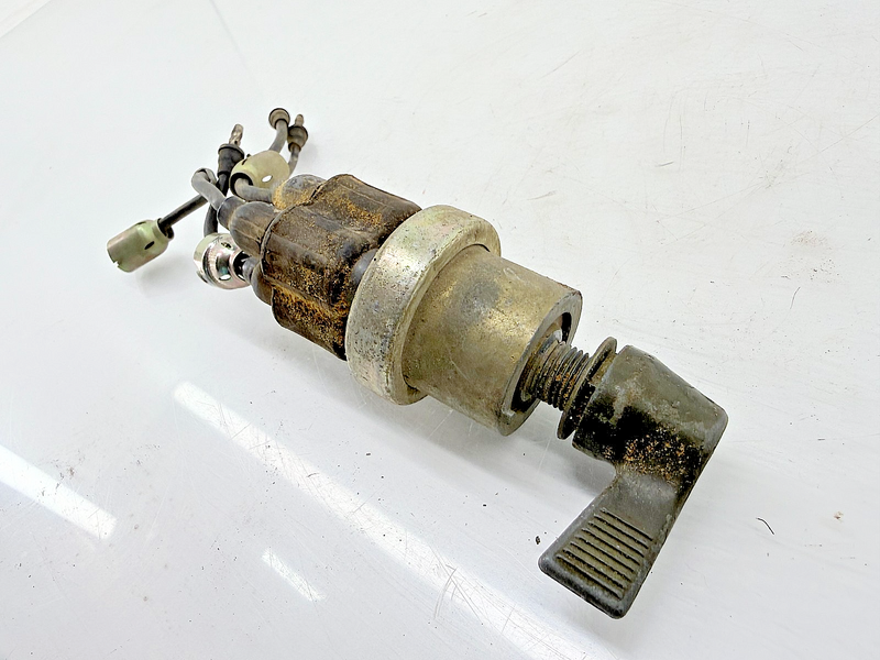 Vintage Ford GPW Willys MB ROTARY SWITCH MS 39060-2 C48-33