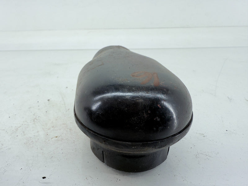 Original Willys Jeep MB CJ2A CJ3A Ford GPW Carburetor Intake Horn Snorkel C39-16