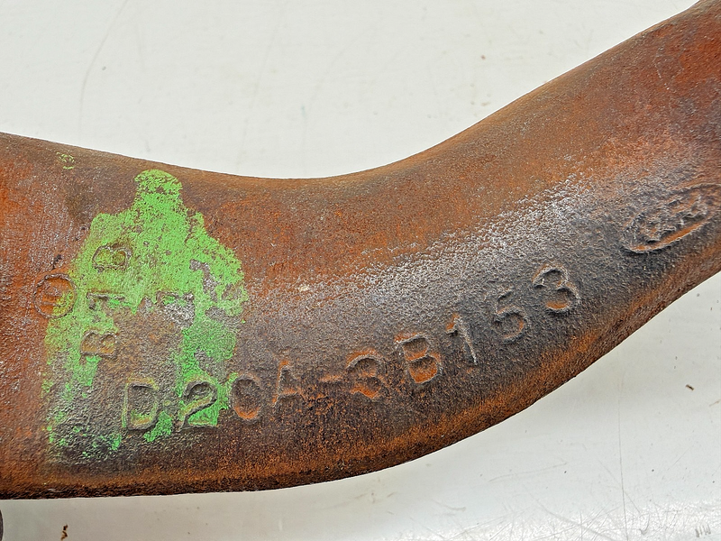 NOS 1972 - 1976 Ford Torino Ranchero Elite Steering Pitman Arm D2OA-3B153 C18-71