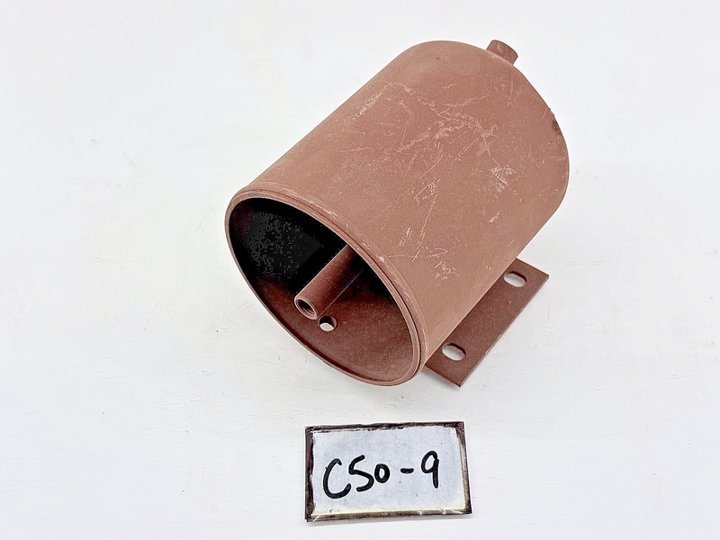 Ford GPW Jeep Willys MB Military Filter Oil Filter Canister Rat Rod C50-9