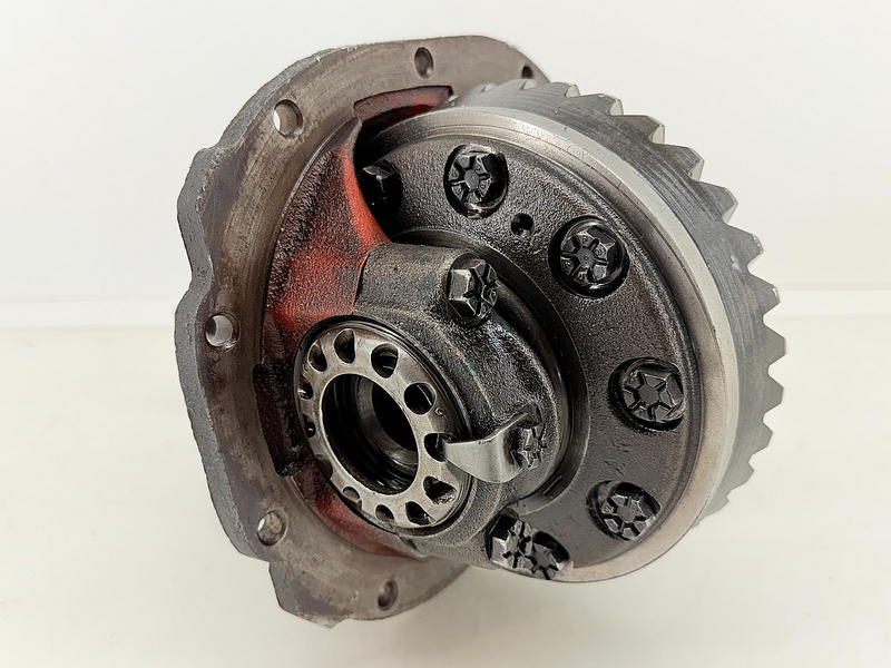 Ford 8 Inch Rear End Differential Mustang Falcon Fairlane Comet 3.50:1 U3B-42