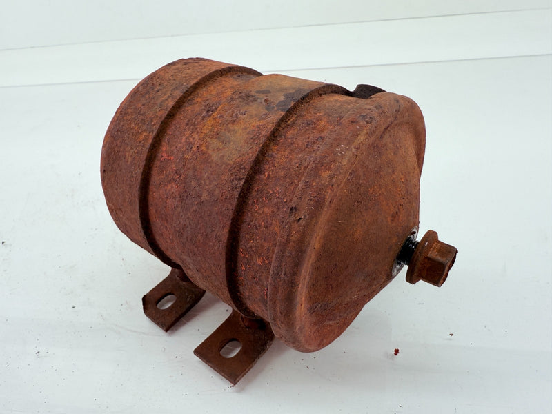 Ford GPW Jeep Willys MB Military Filter Oil Filter Canister Rat Rod C34-13