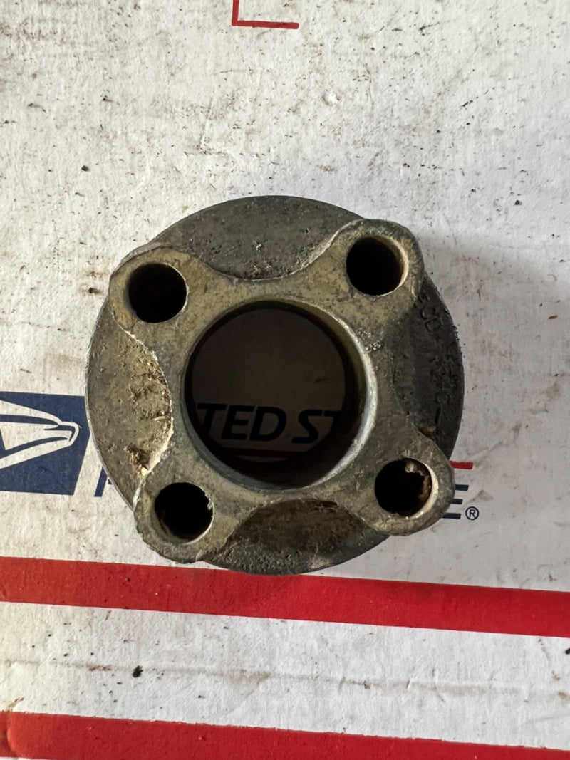 FORD ORIGINAL FAN SPACER FITS 1955 56 57 THUNDERBIRD ECD 8546-A