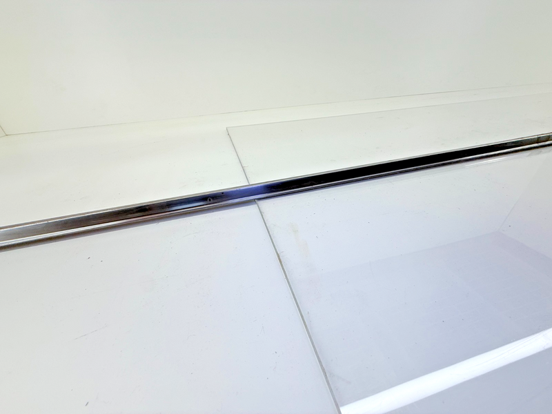 OEM 1964 1965 1966 FORD THUNDERBIRD QUARTER MOLDING Passenger RIGHT SIDE S1-93