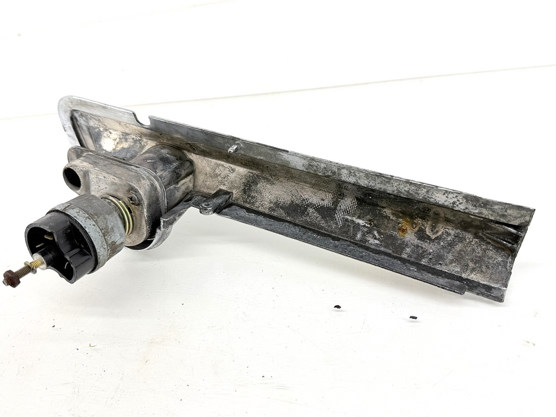 OEM 1964 - 1966 Ford Thunderbird Dash Trim Ignition Switch Bezel C4SB-6304652-F