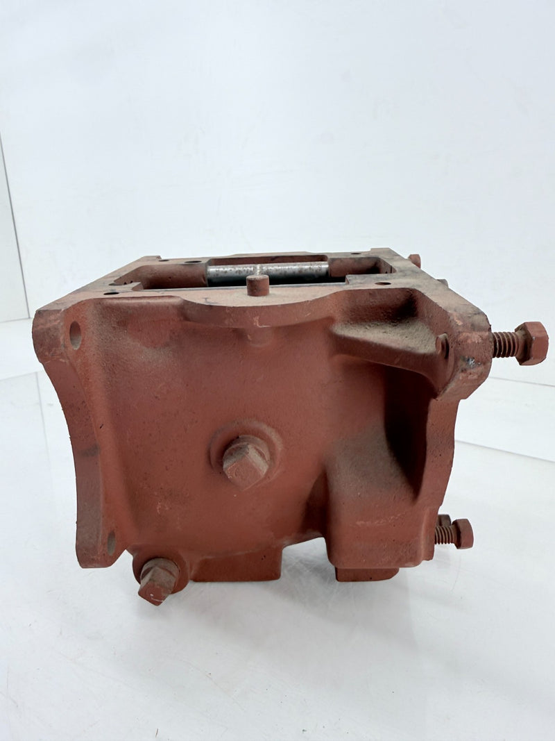 Original Ford GPW Jeep Willys MB T84 Transmission Housing T84J-1A Date F592 T-4