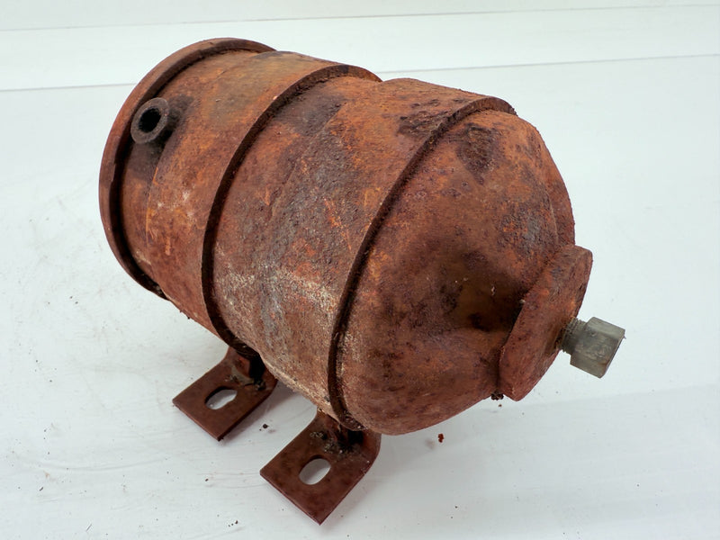 Ford GPW Jeep Willys MB Military Filter Oil Filter Canister Rat Rod C34-13