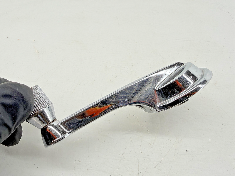 OEM 1967 - 1968 FORD MUSTANG WINDOW CRANK HANDLE C5ZB-6523348-B C64-83
