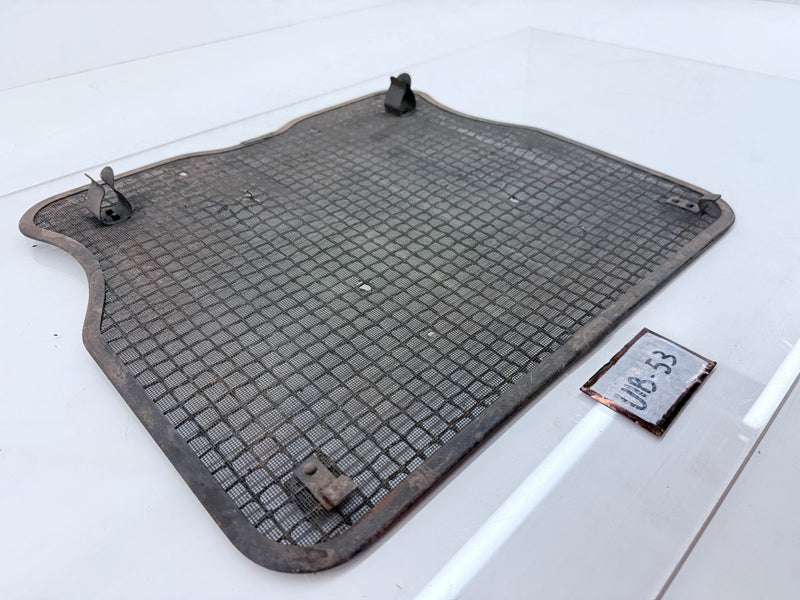 OEM Jeep Willys MB GPW M38 M38A CJ2A CJ3A Radiator Grill Bug Screen Guard U1B-53