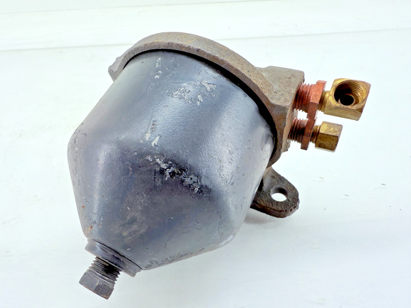 Original Ford GPW Jeep Willys MB Fuel Filter Assembly 1504212 C40-17