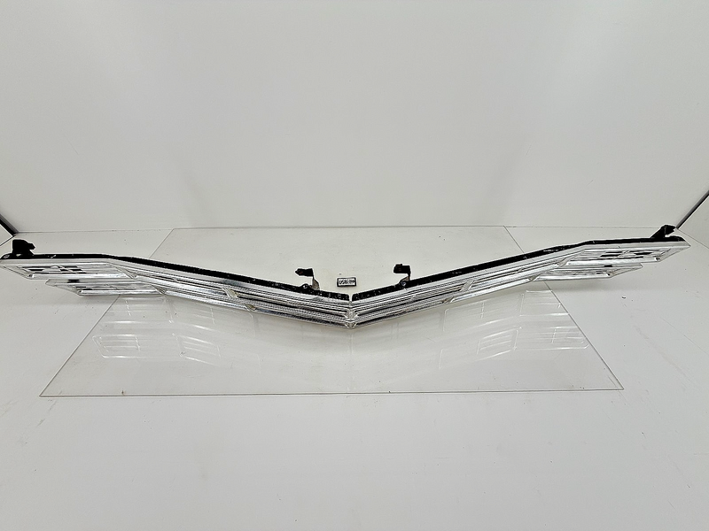 Original 1967 FORD GALAXIE 500 XL LTD GRILLE C7AZ-8200-A 67 U5B-116