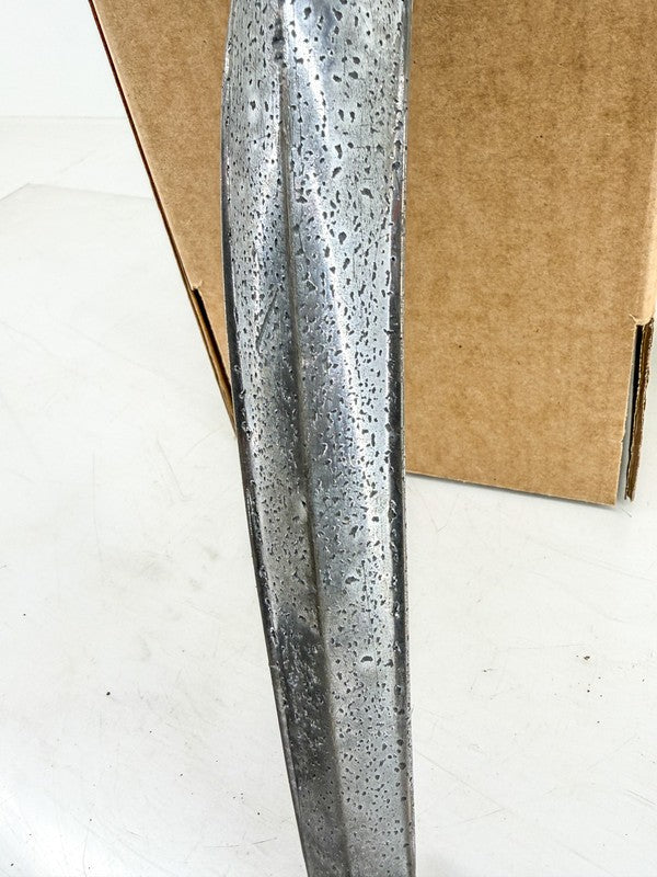 OEM 1939 FORD V8 CHROME HOOD ORNAMENT MOLDING 91A-8213-B U3B-80