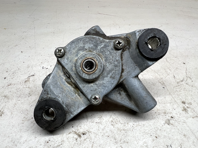 1964-1966 Thunderbird Convertible Deck Lock Transmission LH  U1A-B14