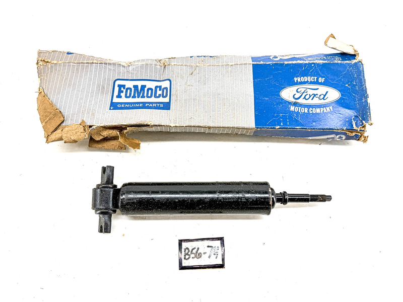 NOS 1960 1961 1962 FORD GALAXIE FRONT SHOCK FOMOCO C1AA-18077-F1 B56-74